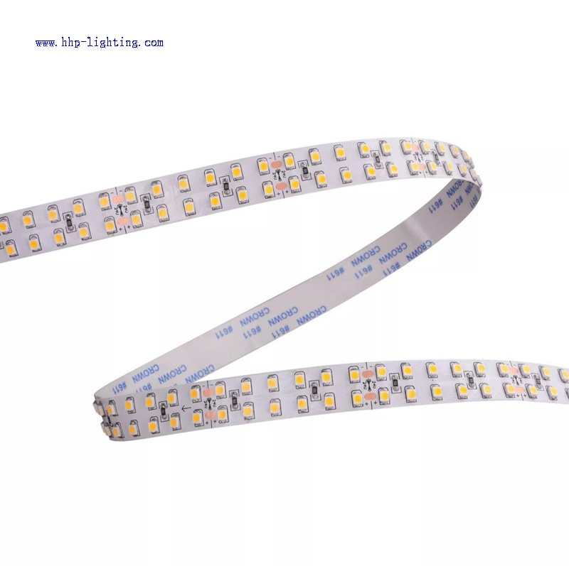 3528 240LED/M LED Flex Strip(Double Row & Single Row available)